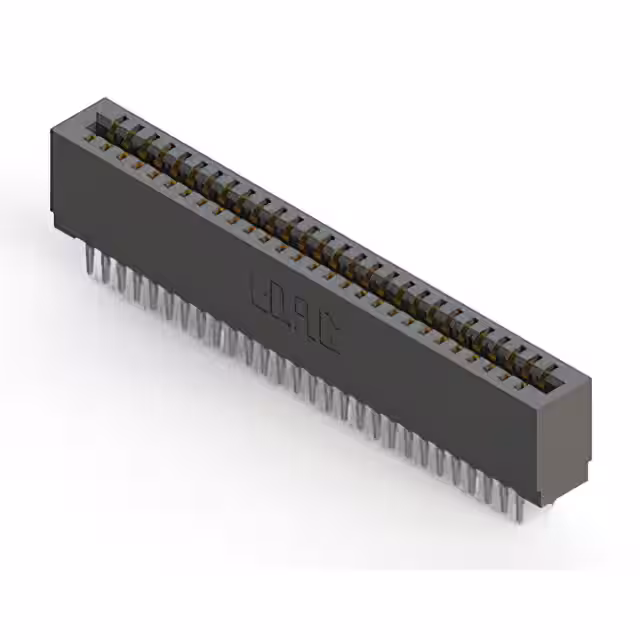 725-056-560-201 EDAC Inc.  Edgeboard Connectors